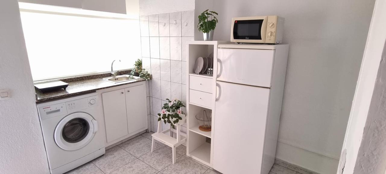 Garden Beach Studio Apartment Puerto de la Cruz  Exterior photo