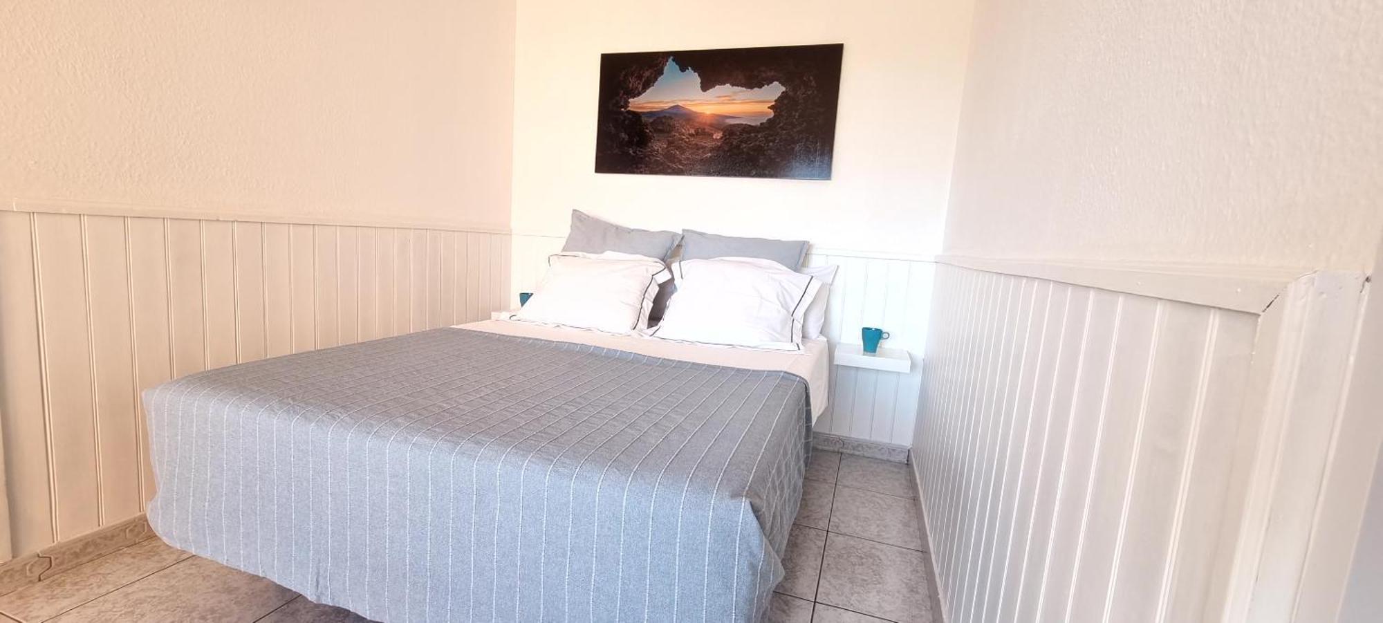 Garden Beach Studio Apartment Puerto de la Cruz  Exterior photo